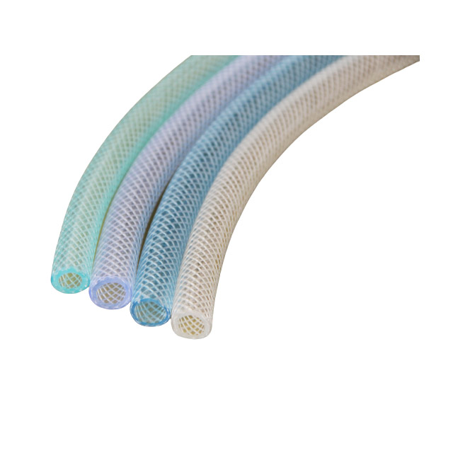 PVC 纤维增强软管