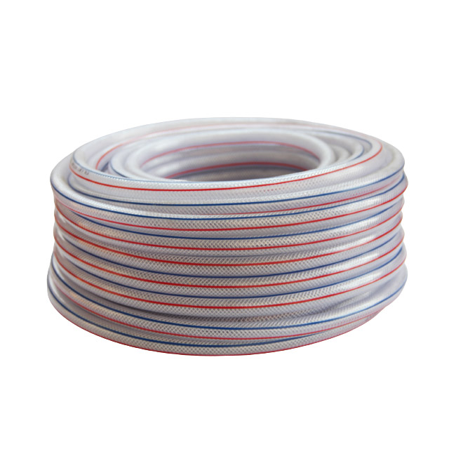 PVC 纤维增强软管